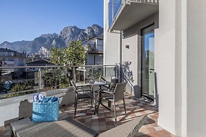 Garda Suite Hotel ****S - Tonelli Hotels