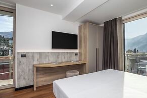 Garda Suite Hotel ****S - Tonelli Hotels