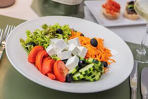 Garda Suite Hotel ****S - Tonelli Hotels