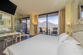 Garda Suite Hotel ****S - Tonelli Hotels