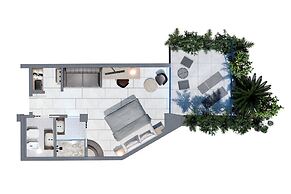 Garda Suite Hotel ****S - Tonelli Hotels