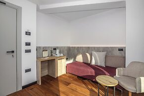 Garda Suite Hotel ****S - Tonelli Hotels