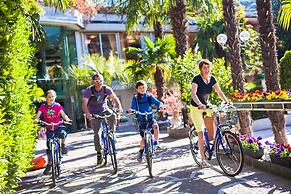 Garda Suite Hotel ****S - Tonelli Hotels