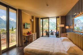 Garda Suite Hotel ****S - Tonelli Hotels