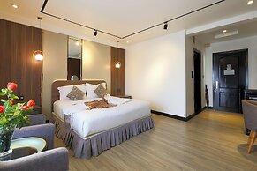 Rosaleen Boutique Hotel