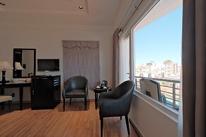 Rosaleen Boutique Hotel