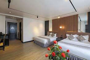 Rosaleen Boutique Hotel