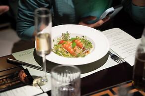 Rosaleen Boutique Hotel