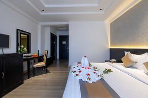 Rosaleen Boutique Hotel