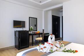 Rosaleen Boutique Hotel