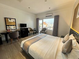 Rosaleen Boutique Hotel