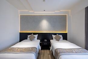 Rosaleen Boutique Hotel