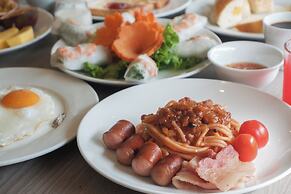 Rosaleen Boutique Hotel