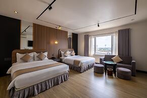 Rosaleen Boutique Hotel