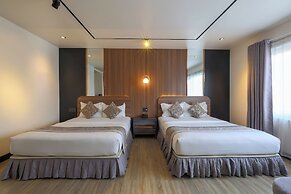 Rosaleen Boutique Hotel