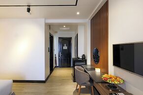Rosaleen Boutique Hotel