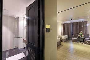 Rosaleen Boutique Hotel