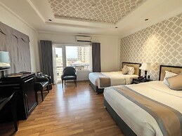 Rosaleen Boutique Hotel