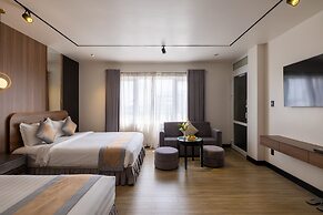 Rosaleen Boutique Hotel