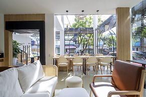 Rosaleen Boutique Hotel