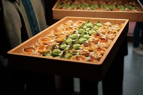 Rosaleen Boutique Hotel