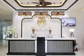 Rosaleen Boutique Hotel