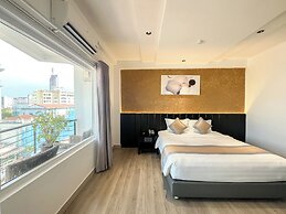 Rosaleen Boutique Hotel