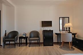 Rosaleen Boutique Hotel