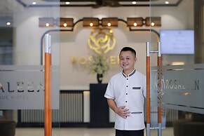 Rosaleen Boutique Hotel