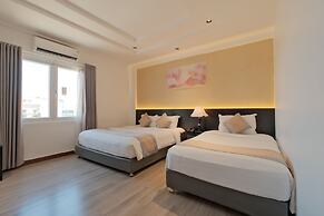 Rosaleen Boutique Hotel