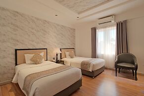 Rosaleen Boutique Hotel