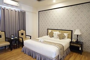 Rosaleen Boutique Hotel