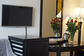 Rosaleen Boutique Hotel