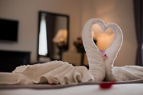 Rosaleen Boutique Hotel