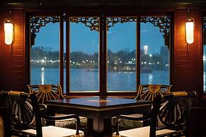 Rosaleen Boutique Hotel