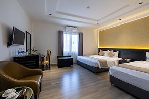 Rosaleen Boutique Hotel