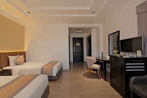 Rosaleen Boutique Hotel