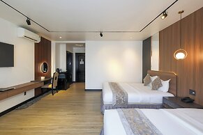 Rosaleen Boutique Hotel