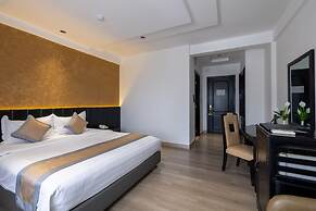 Rosaleen Boutique Hotel