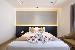 Rosaleen Boutique Hotel