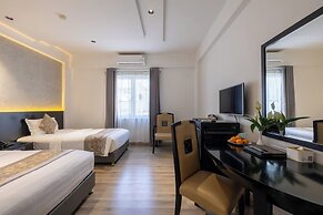 Rosaleen Boutique Hotel