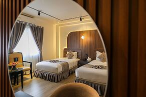 Rosaleen Boutique Hotel