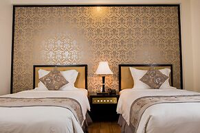 Rosaleen Boutique Hotel