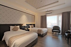 Rosaleen Boutique Hotel