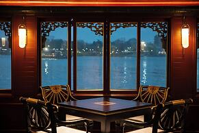 Rosaleen Boutique Hotel