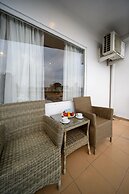 Rosaleen Boutique Hotel