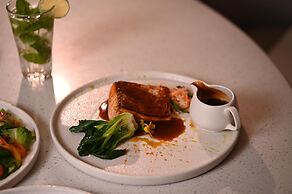 Rosaleen Boutique Hotel