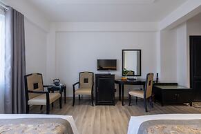 Rosaleen Boutique Hotel