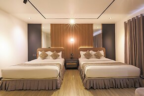 Rosaleen Boutique Hotel