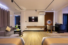 Rosaleen Boutique Hotel